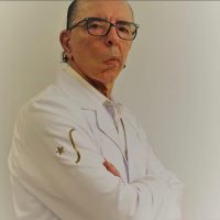 Dr. Luís Felipe Oliveira - As hérnias umbilicais no adulto são