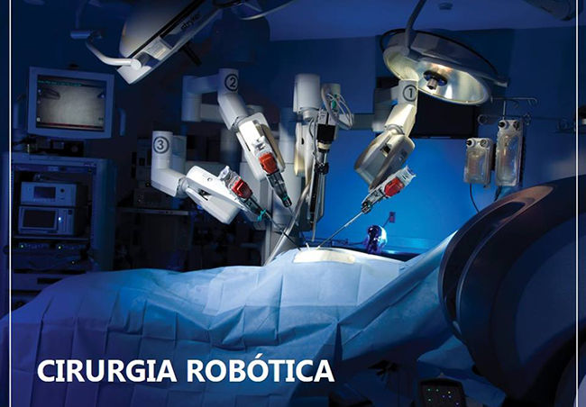 cirurgiarobotica