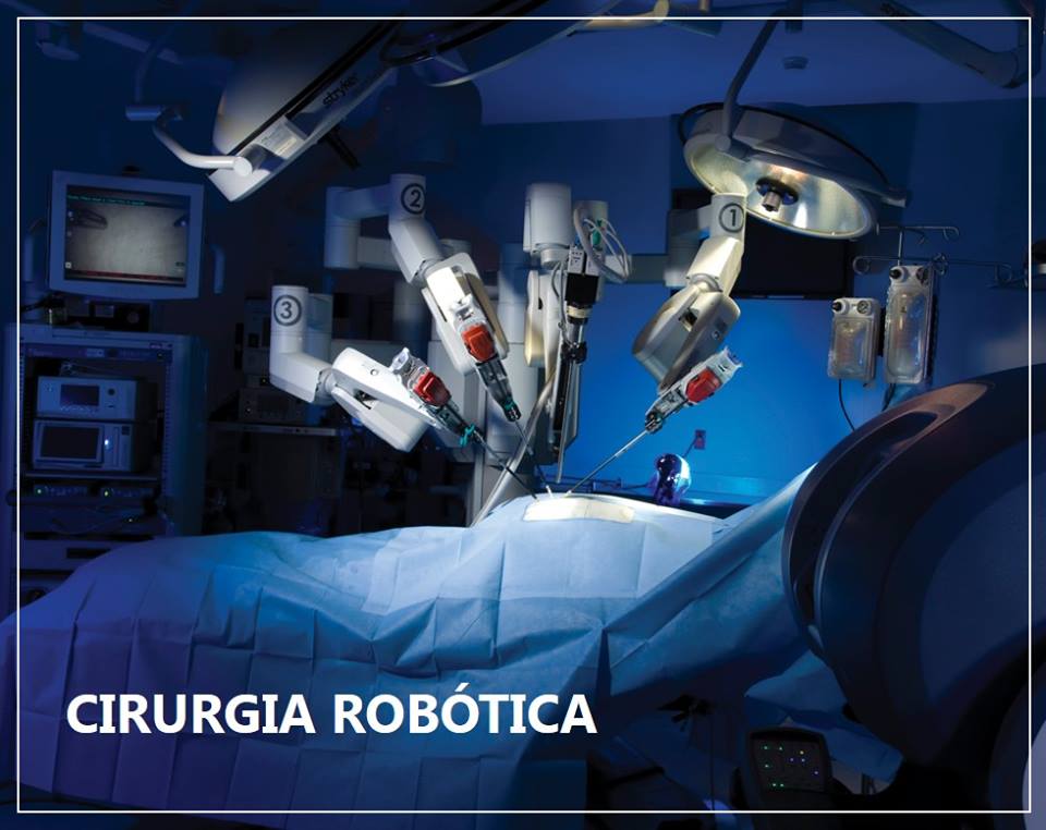 cirurrobotica