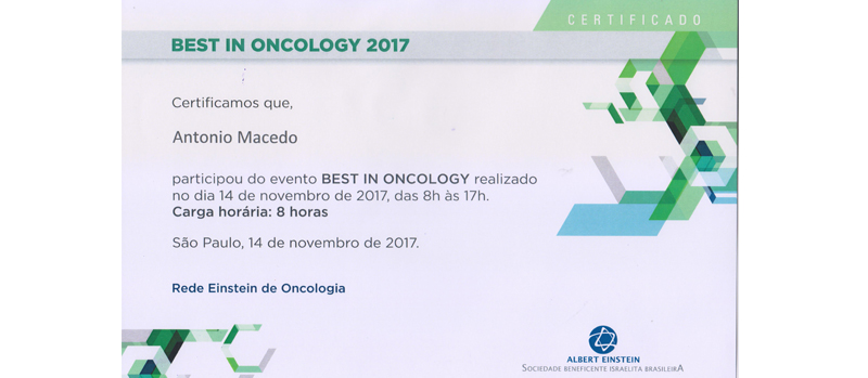 bestinoncology2017